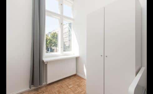 Hermannstraße - Room 2 - Photo 2