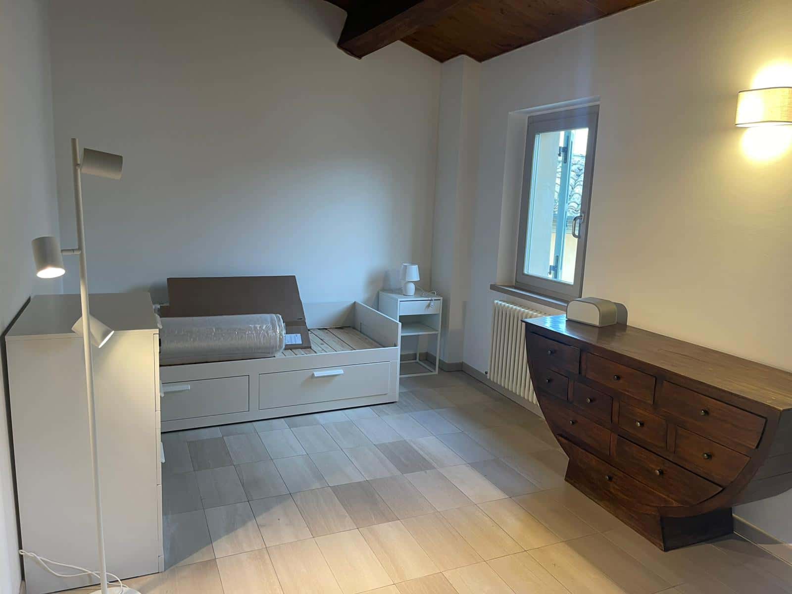 Apartment Jesi, 1 bed — photo 6