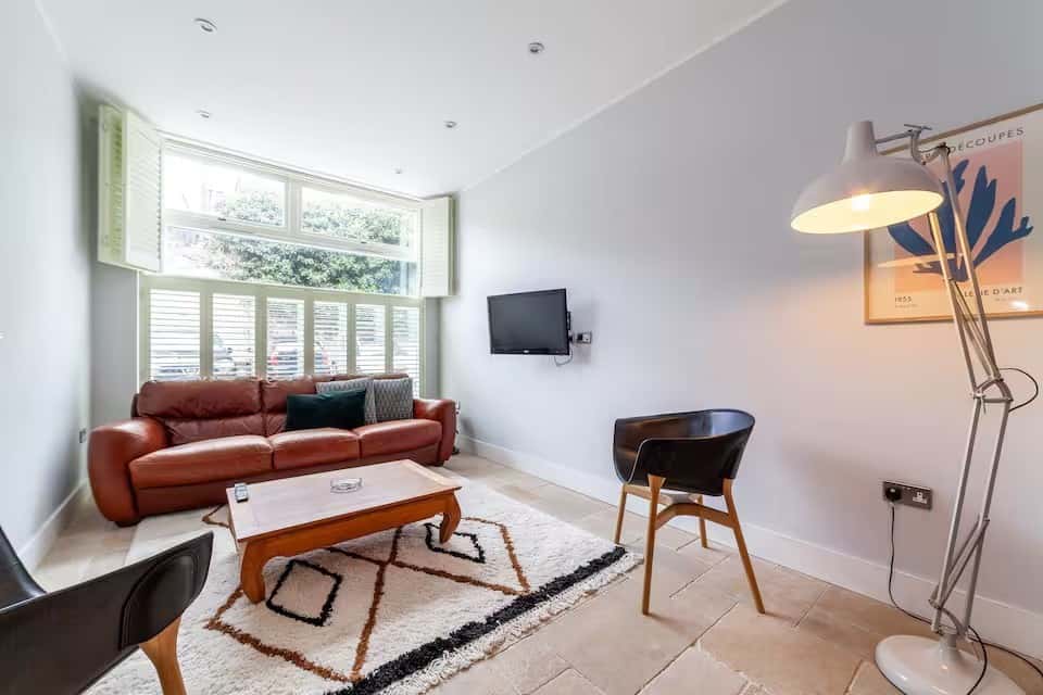 Apartamento en Dragonfly Place, London