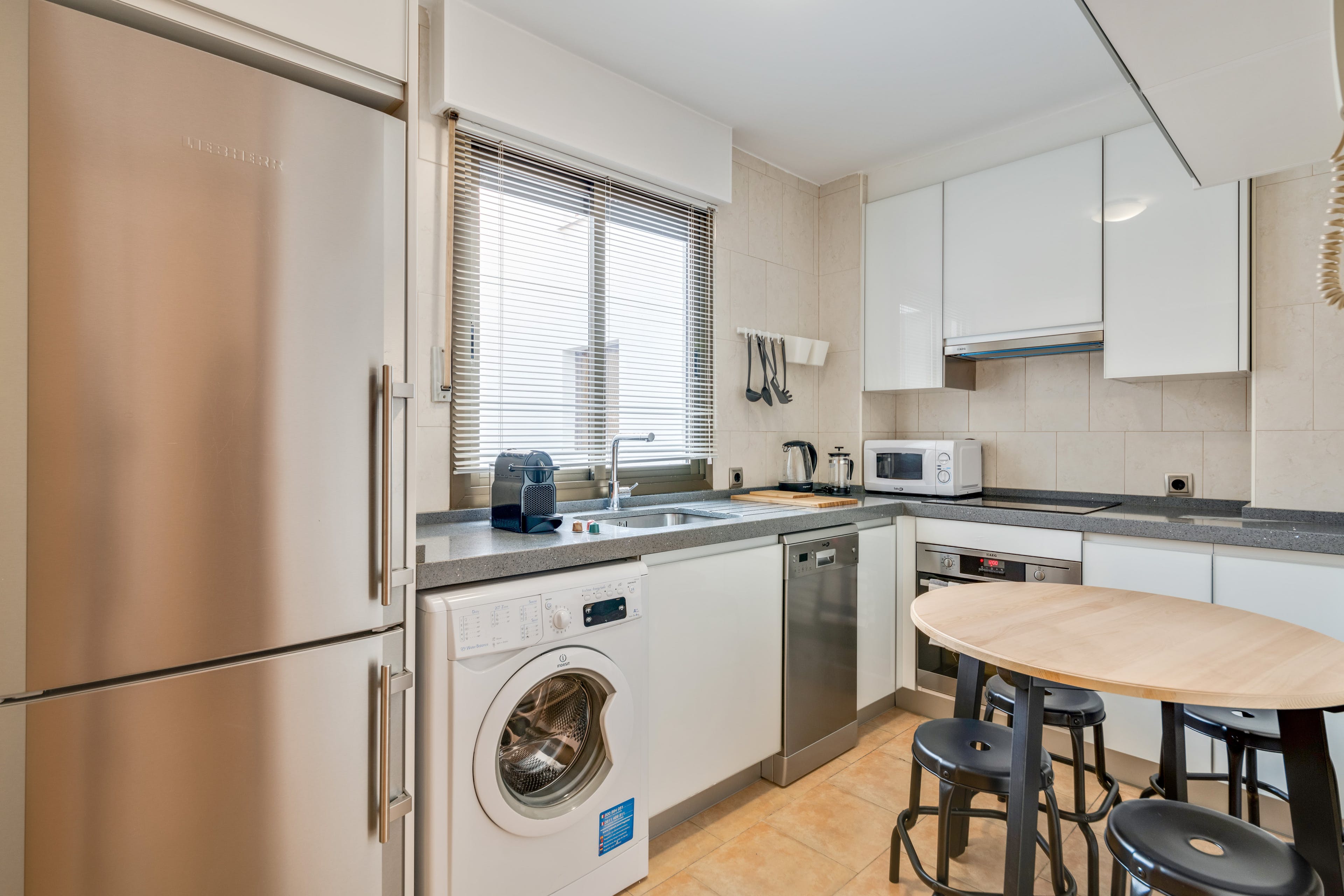 Calle Doctor Fourquet, 5ES-15-018-001H 3