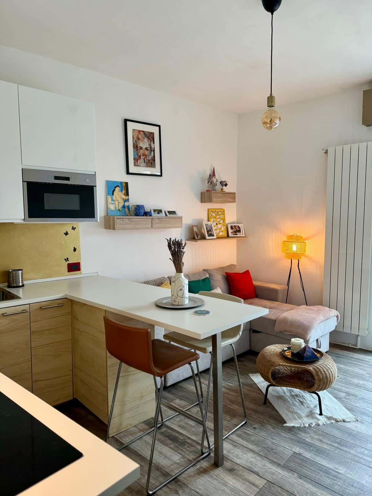 Piazza Tevere 16, 20097, San Donato Milanese