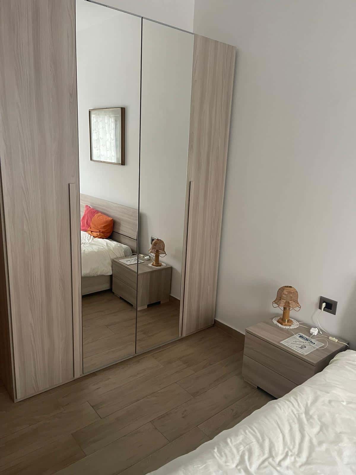 Apartment Milan, 1 bed — photo 4