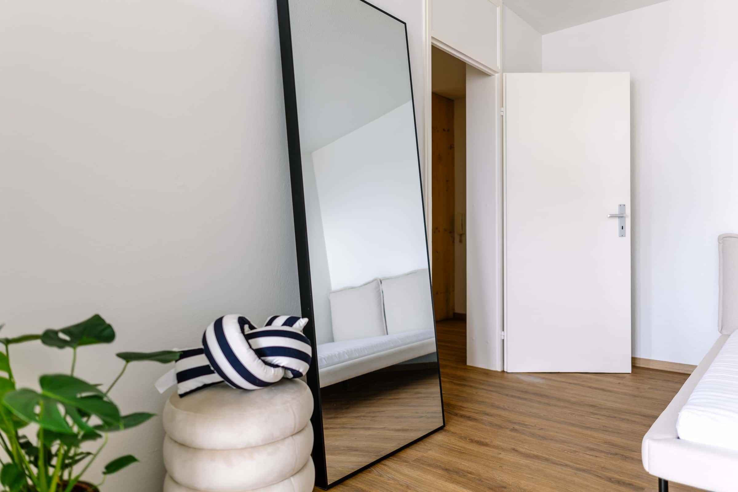 Appartamento in Krozinger Straße, Freiburg im Breisgau di 75 m² con 2 camere