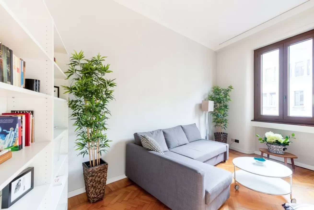 Apartment Milan, 2 beds — photo 16