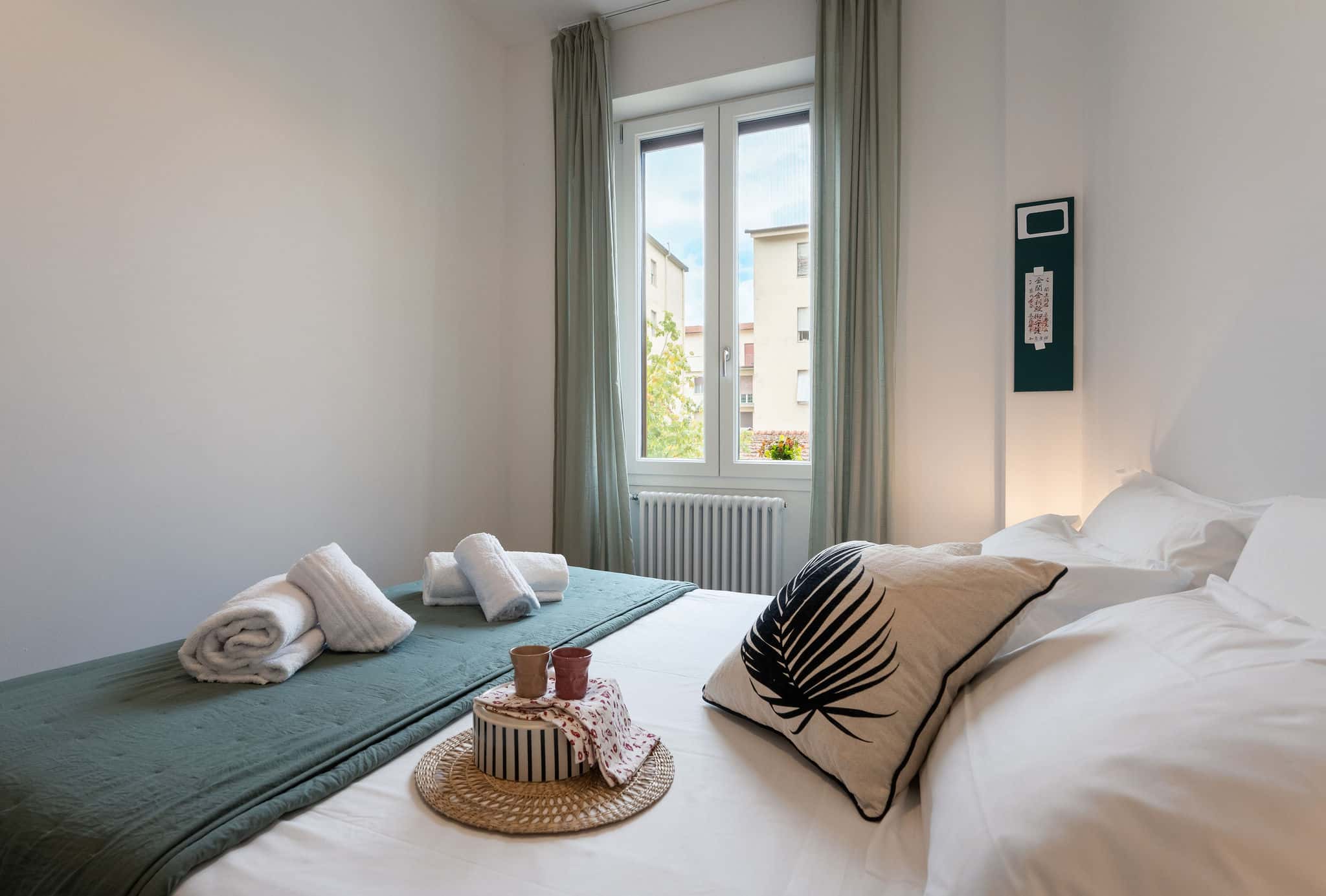 Apartment Coverciano, 1 bed — photo 30
