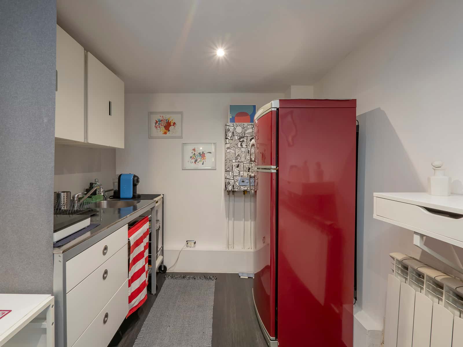 Apartment Milan — photo 13
