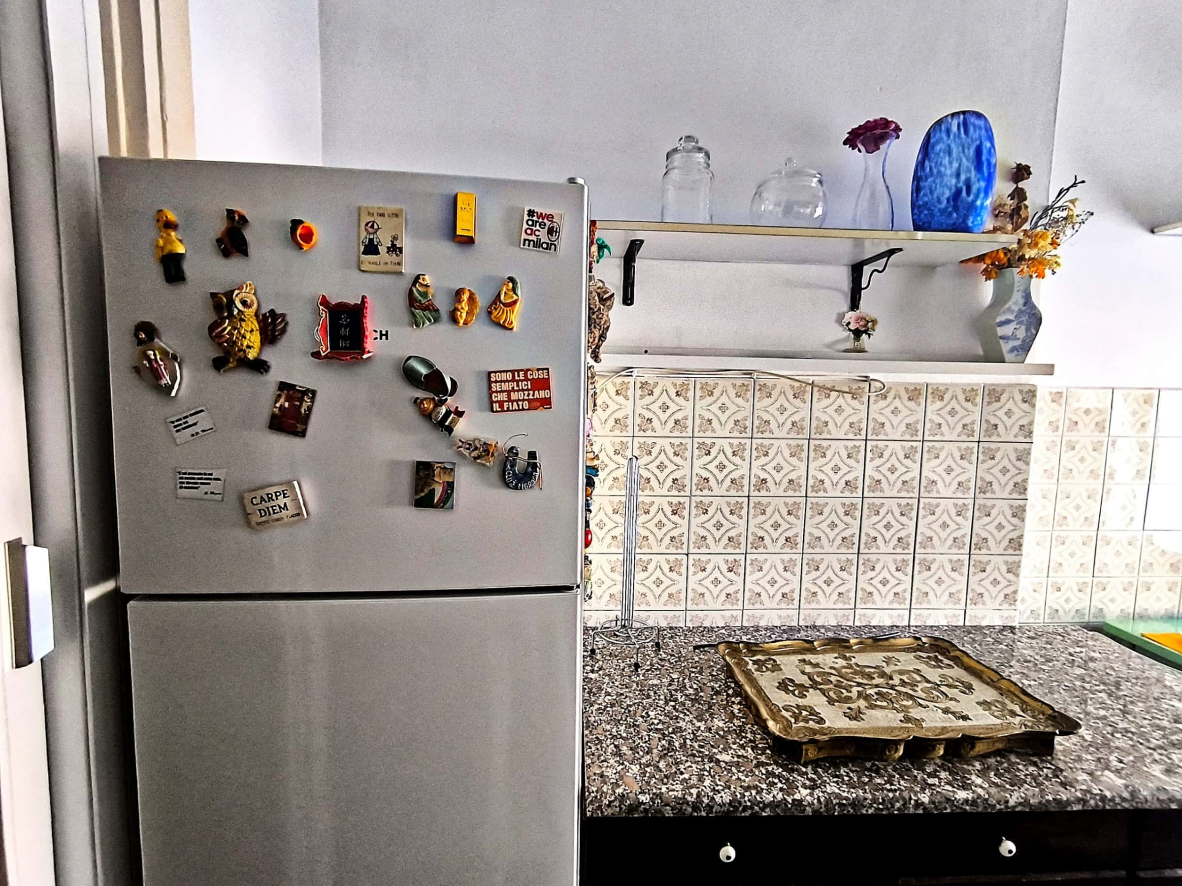 Single room Milan, 2 beds — photo 6