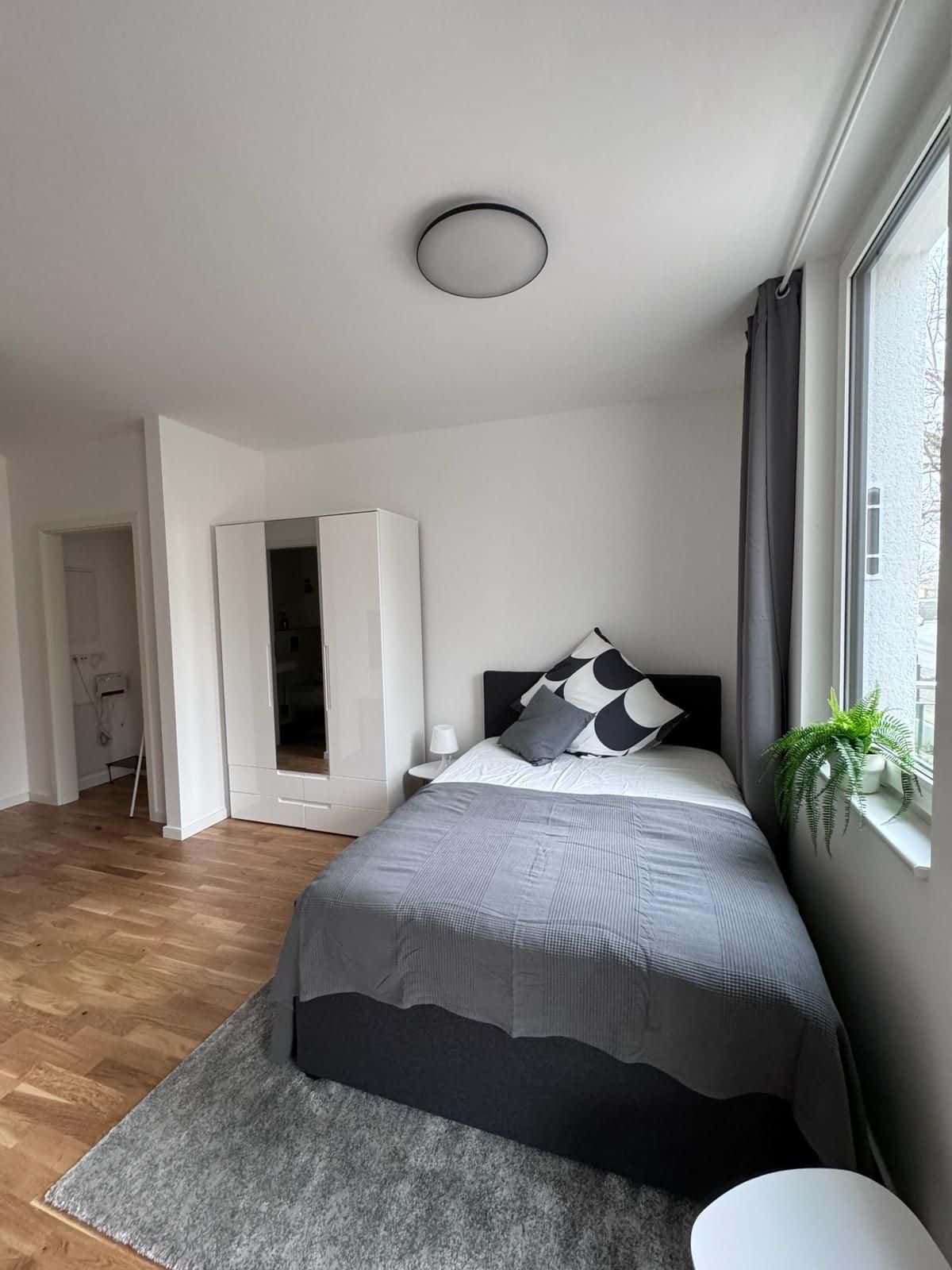 Crailsheimer Straße- WE 01