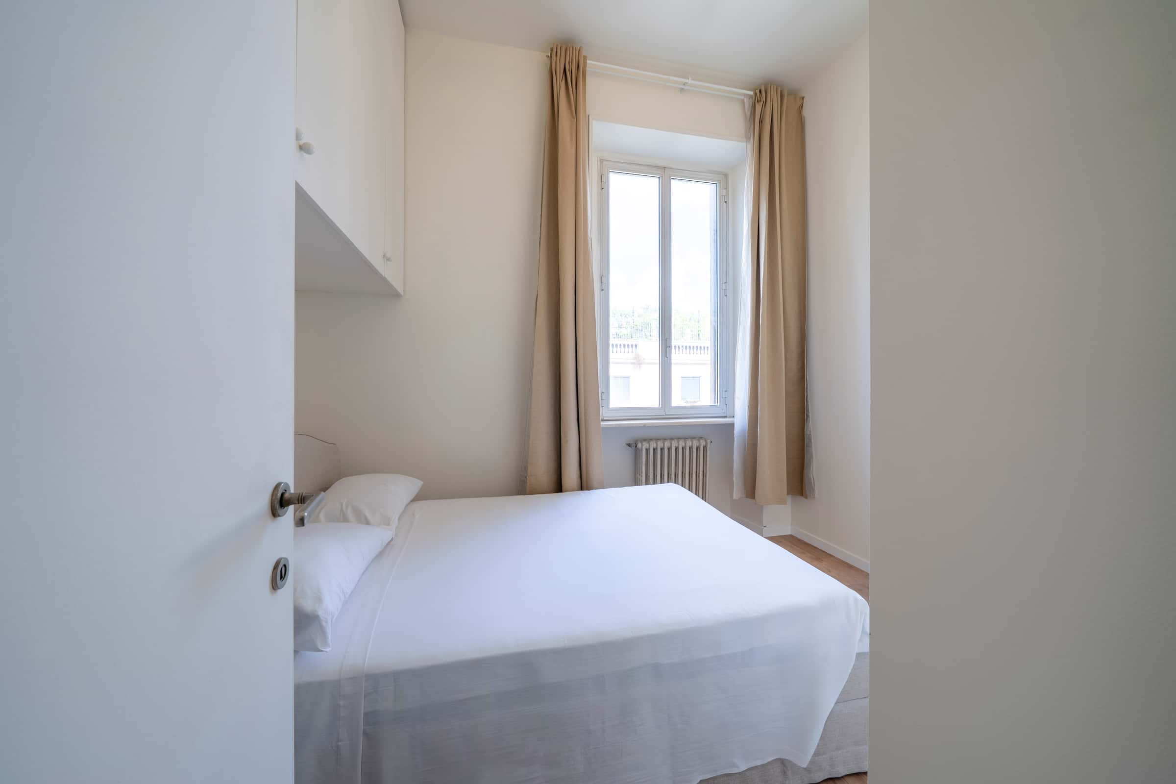 Apartment Rome, 5 beds — photo 20