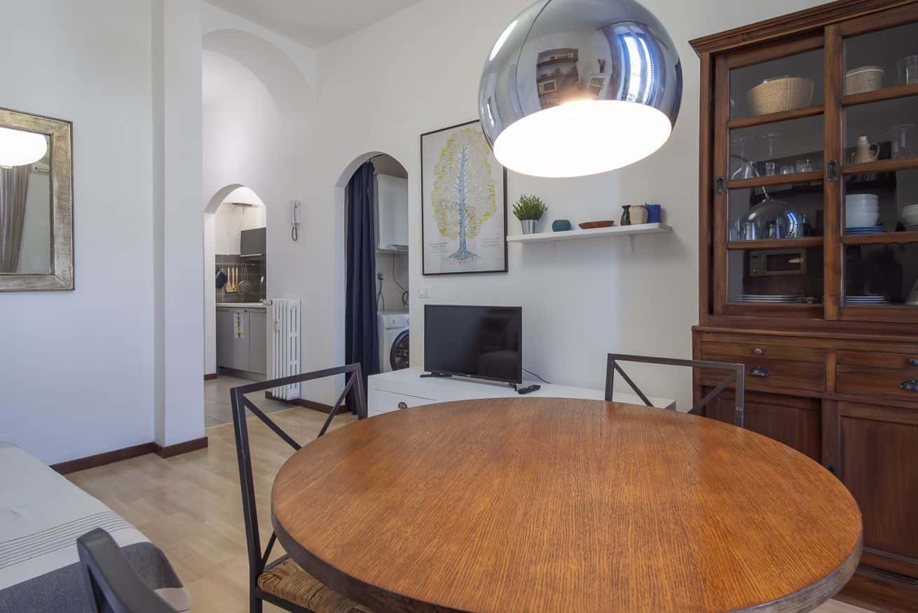 Appartamento Milano, 1 camera — foto 11