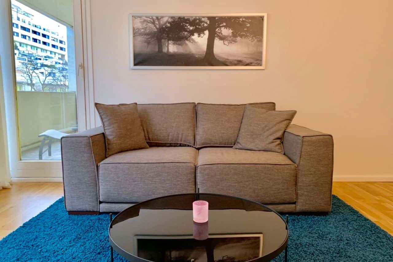 Apartment in Schlangenbader Straße, Berlin for 60 m² with 1 bedroom - Foto 3