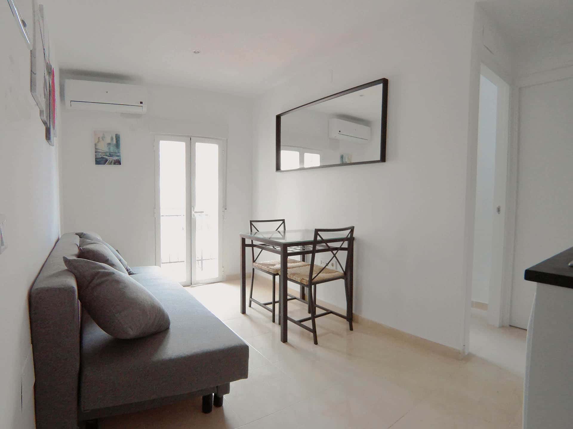 Apartment Calle Antonio Prieto