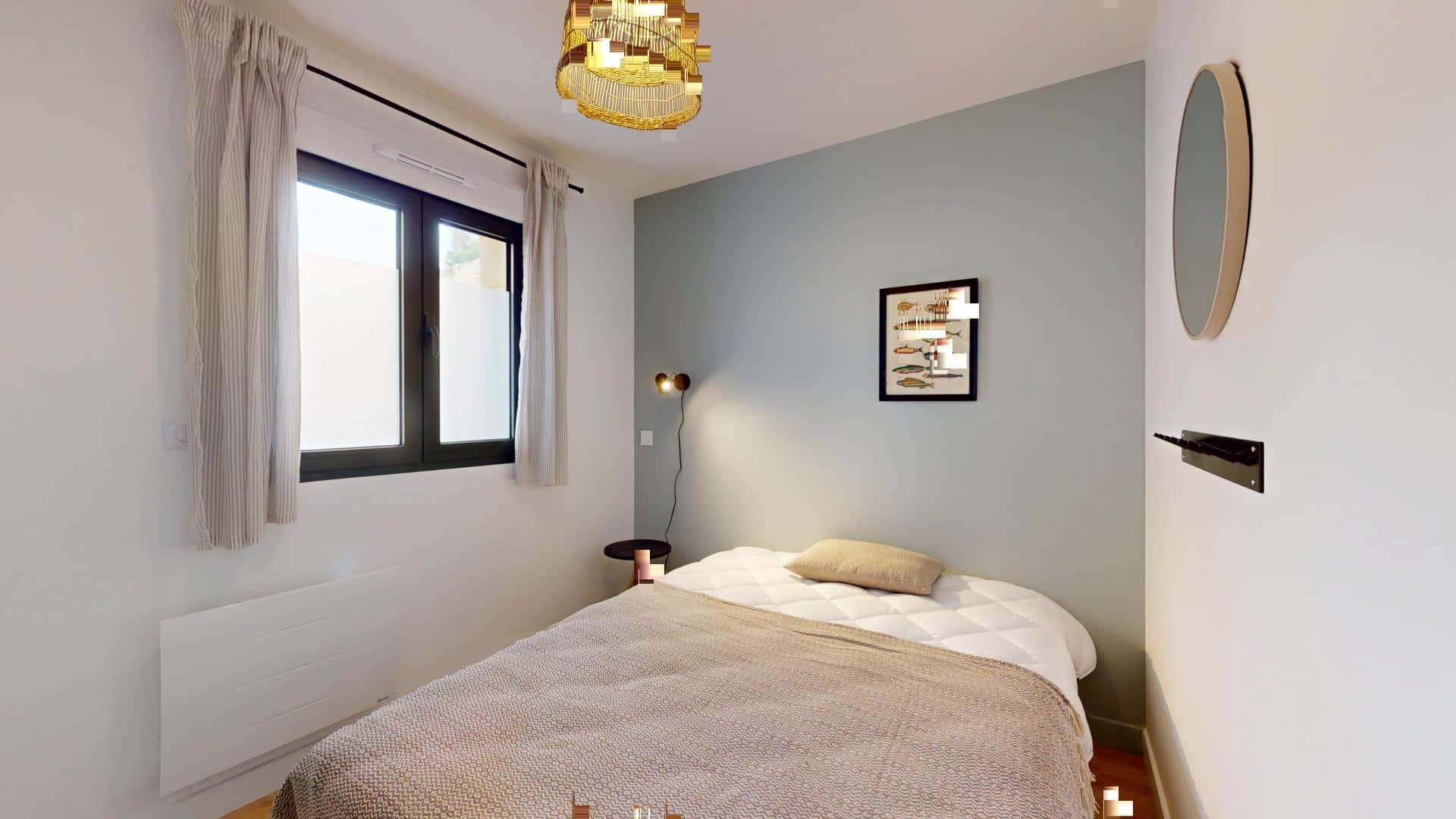 Chambre 2 - PAUL CAMELLE