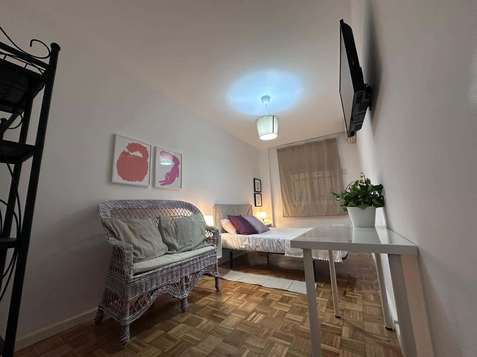 Habitación privada (H2)