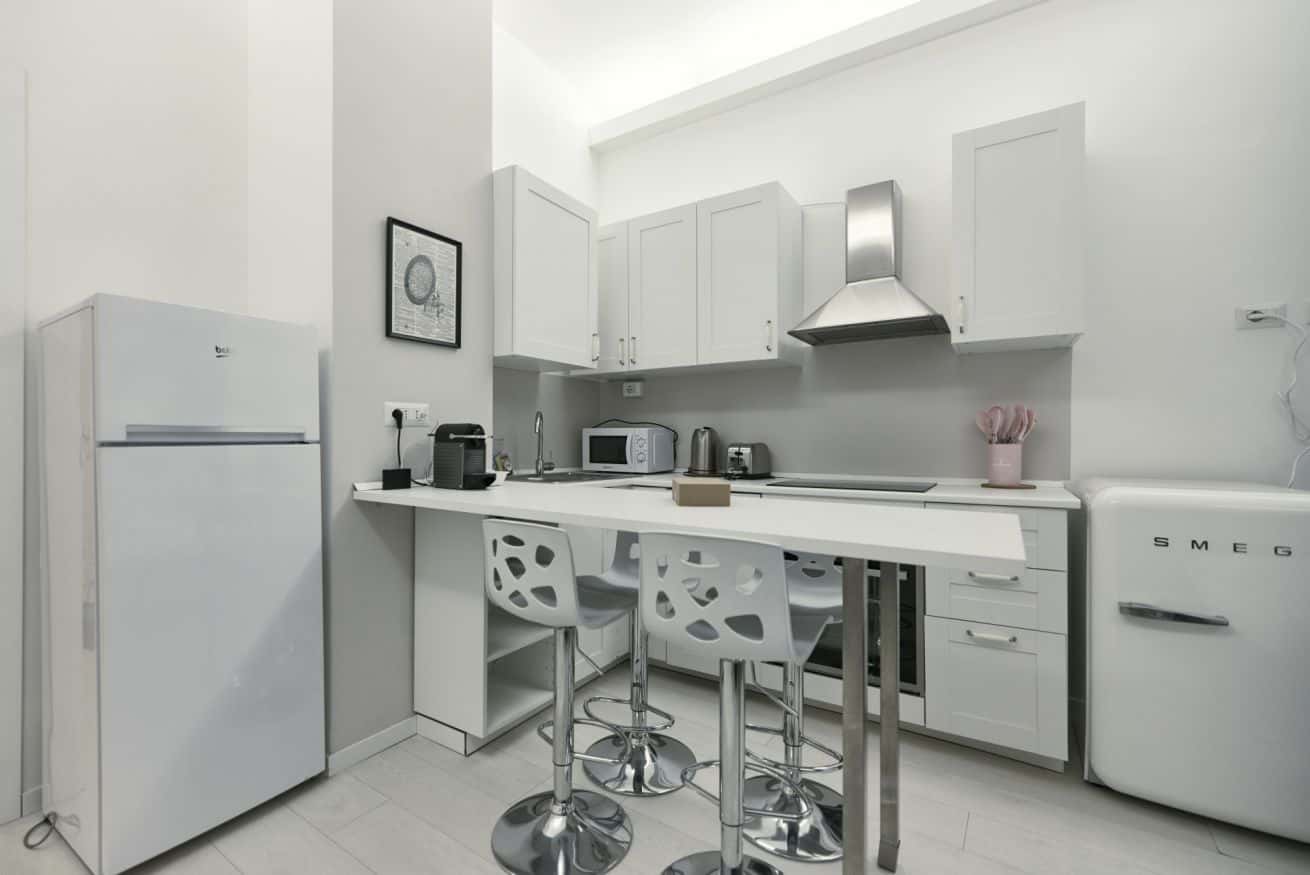 Galleria del Corso 2