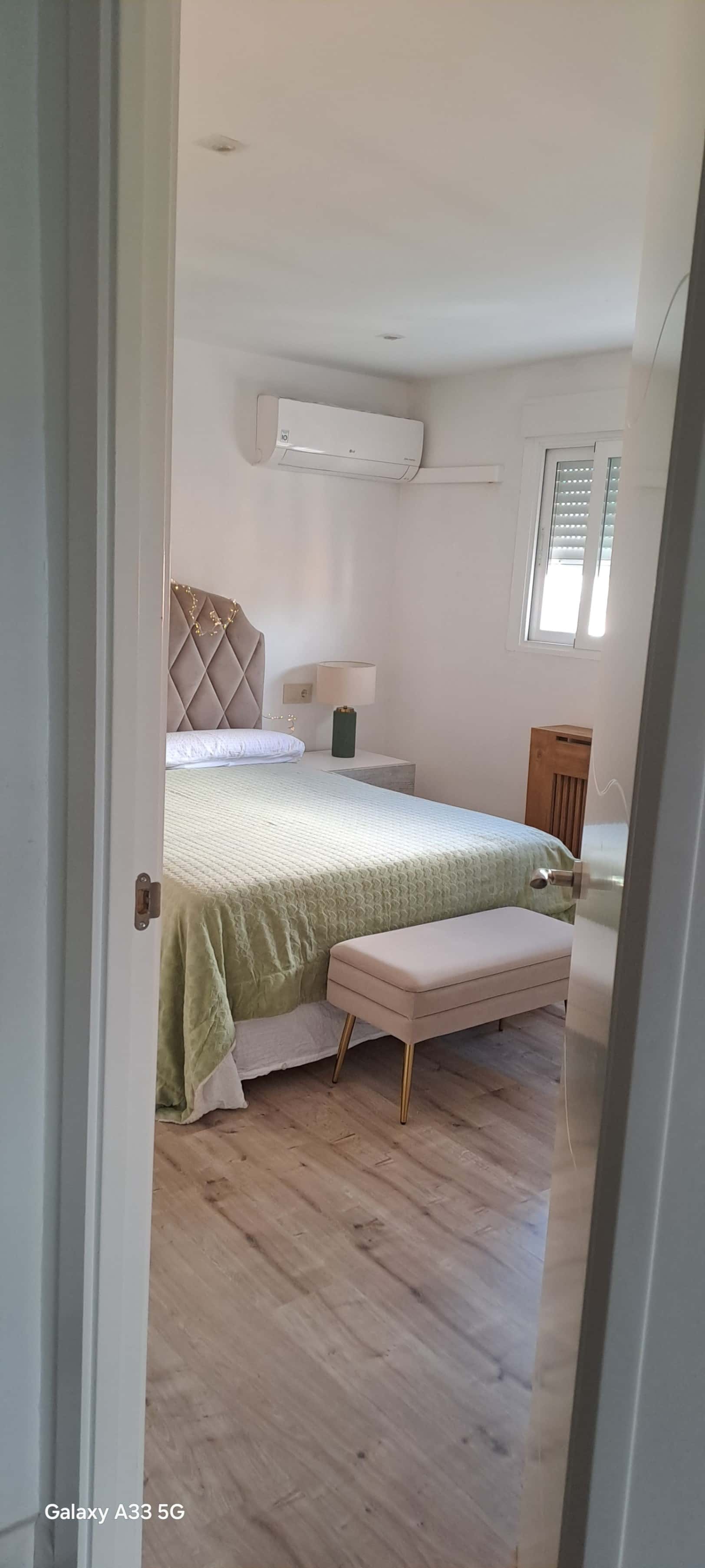 Zimmer in Calle de Batalla de Brunete, Leganés