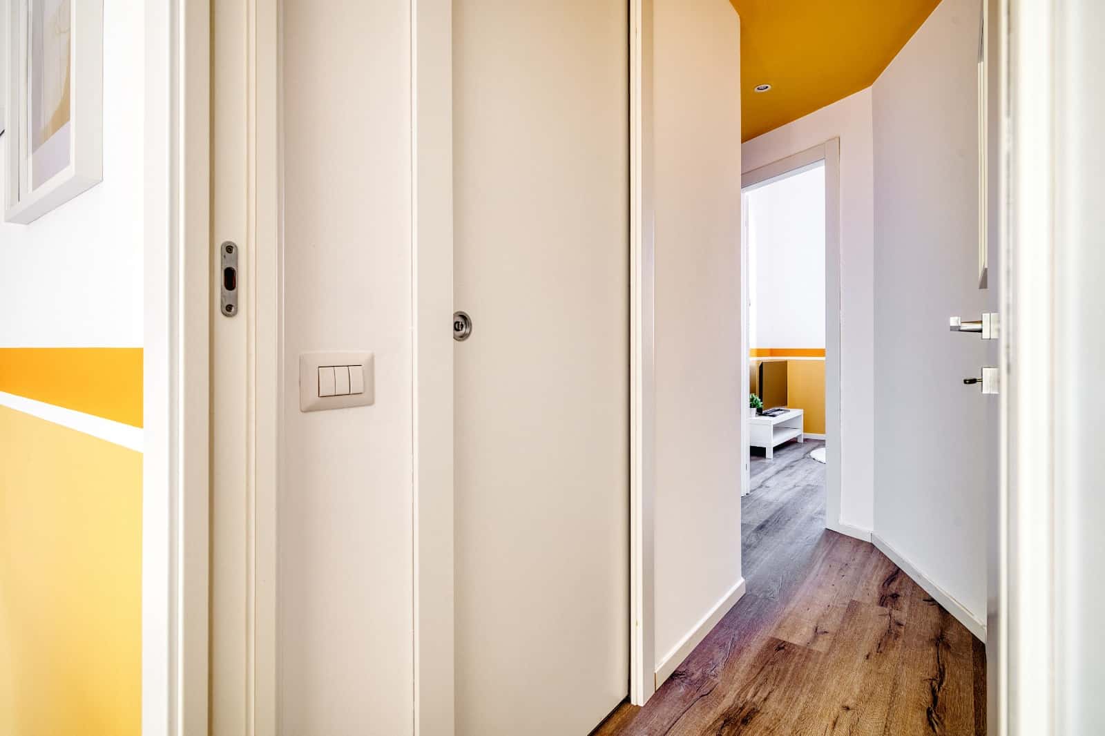 Apartment Milan, 1 bed — photo 10