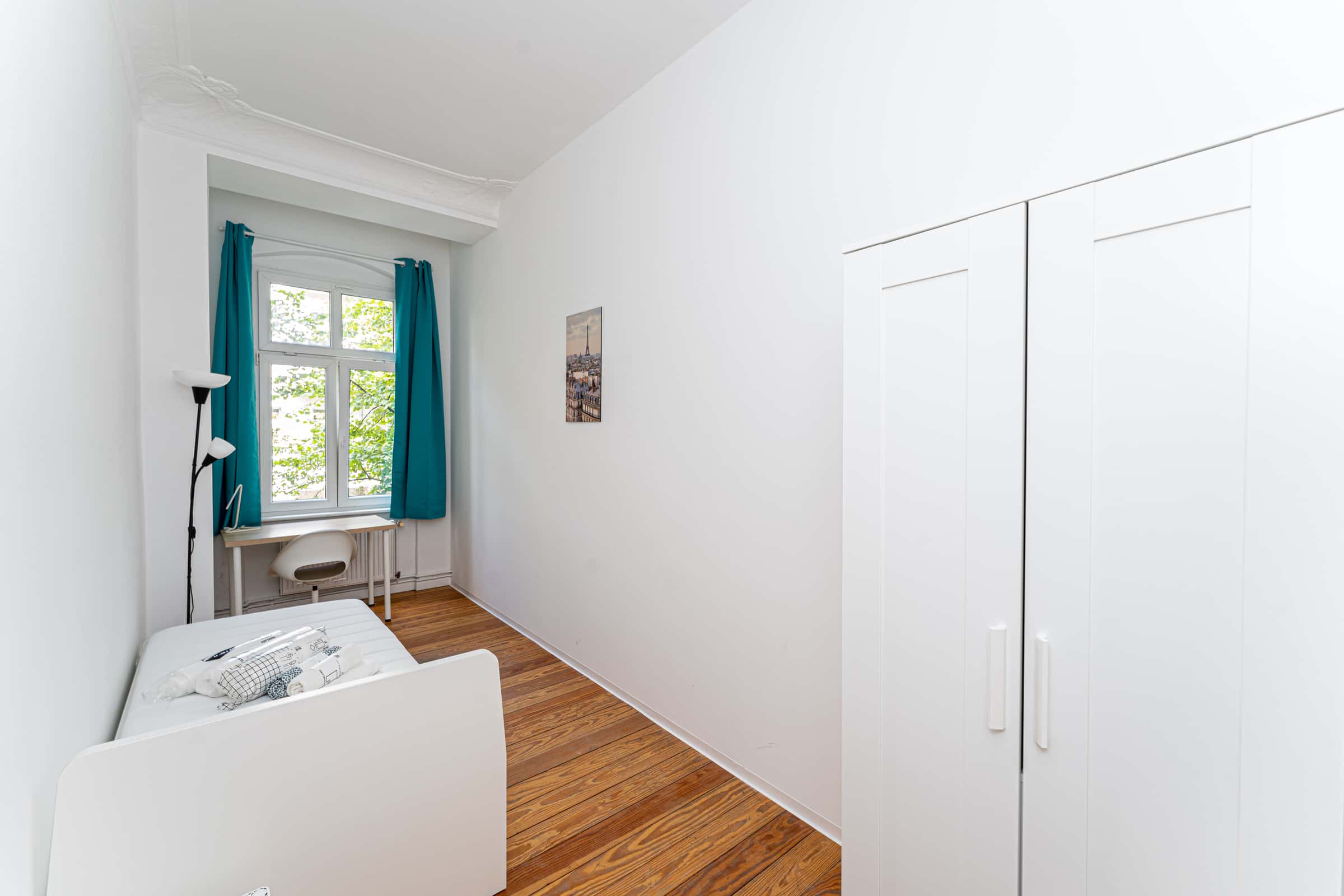 Gabriel-Max-Straße - Room 2