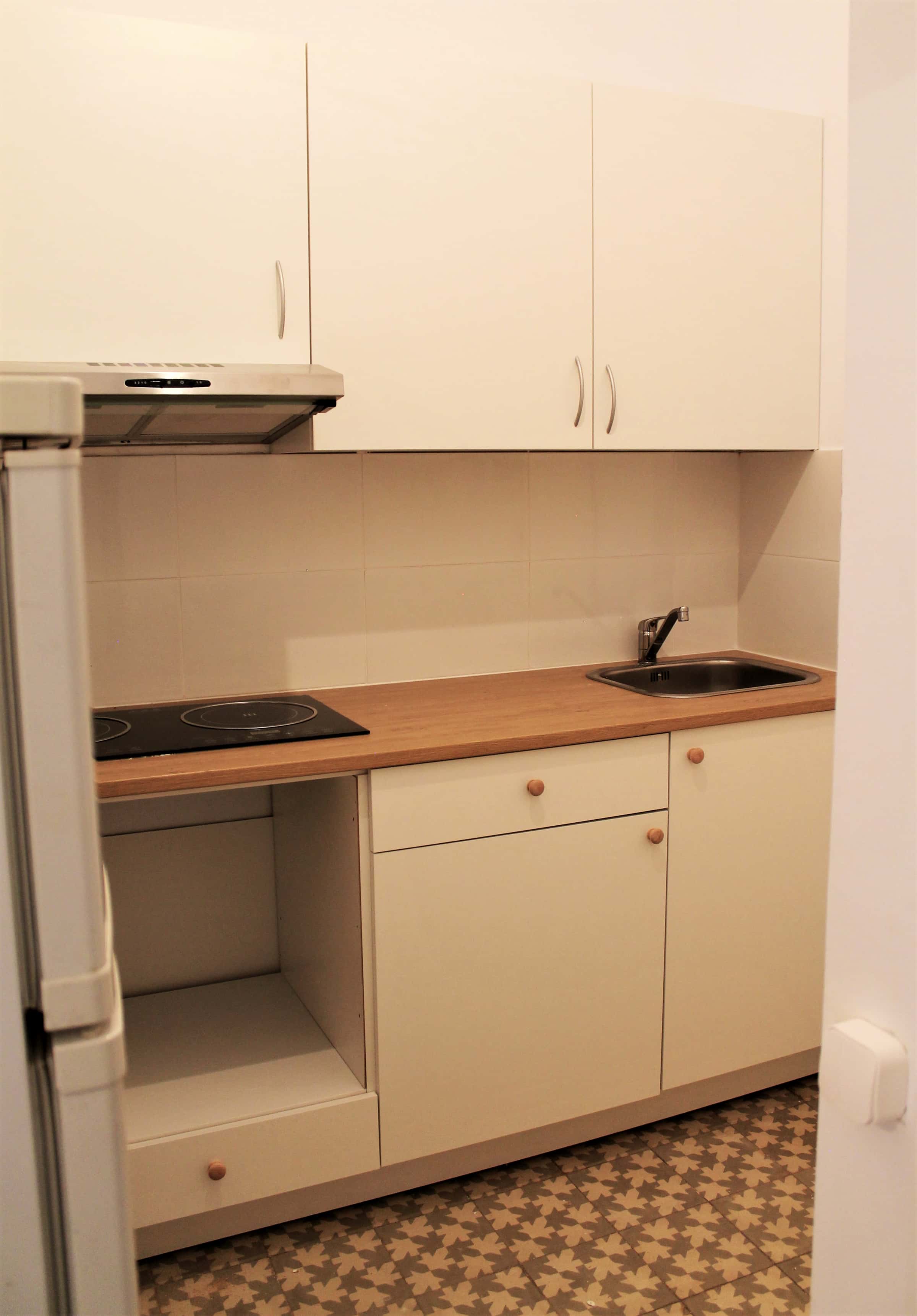 Carrer Nou de la Rambla