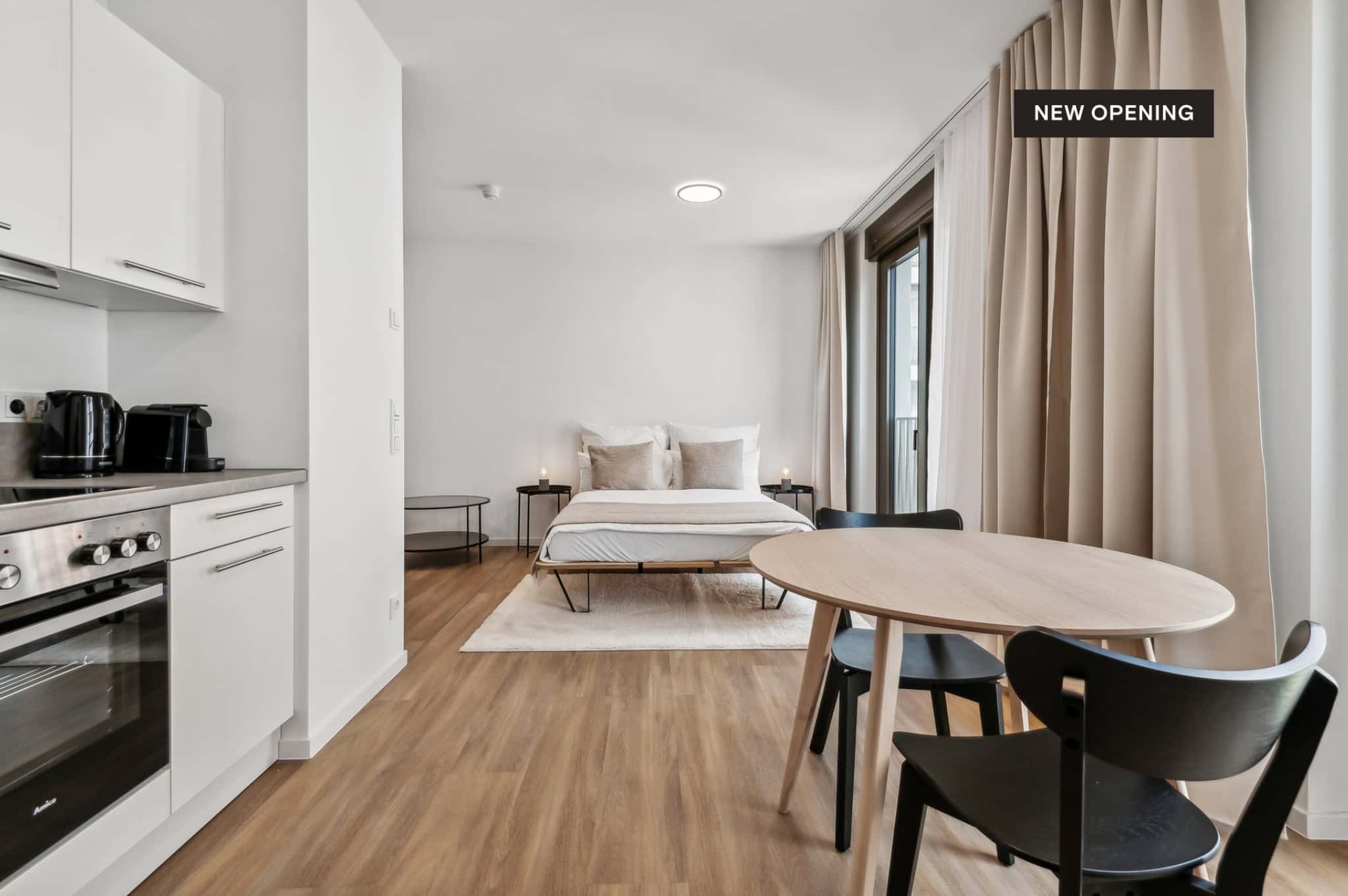 Wohnung in der Lisa-Fittko-Straße