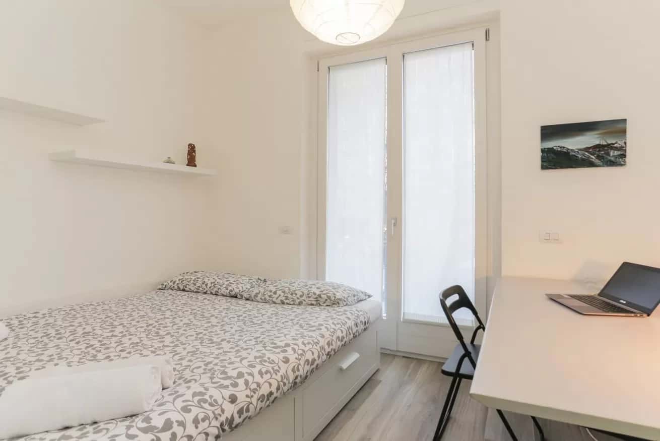 Apartment Milan, 2 beds — photo 16