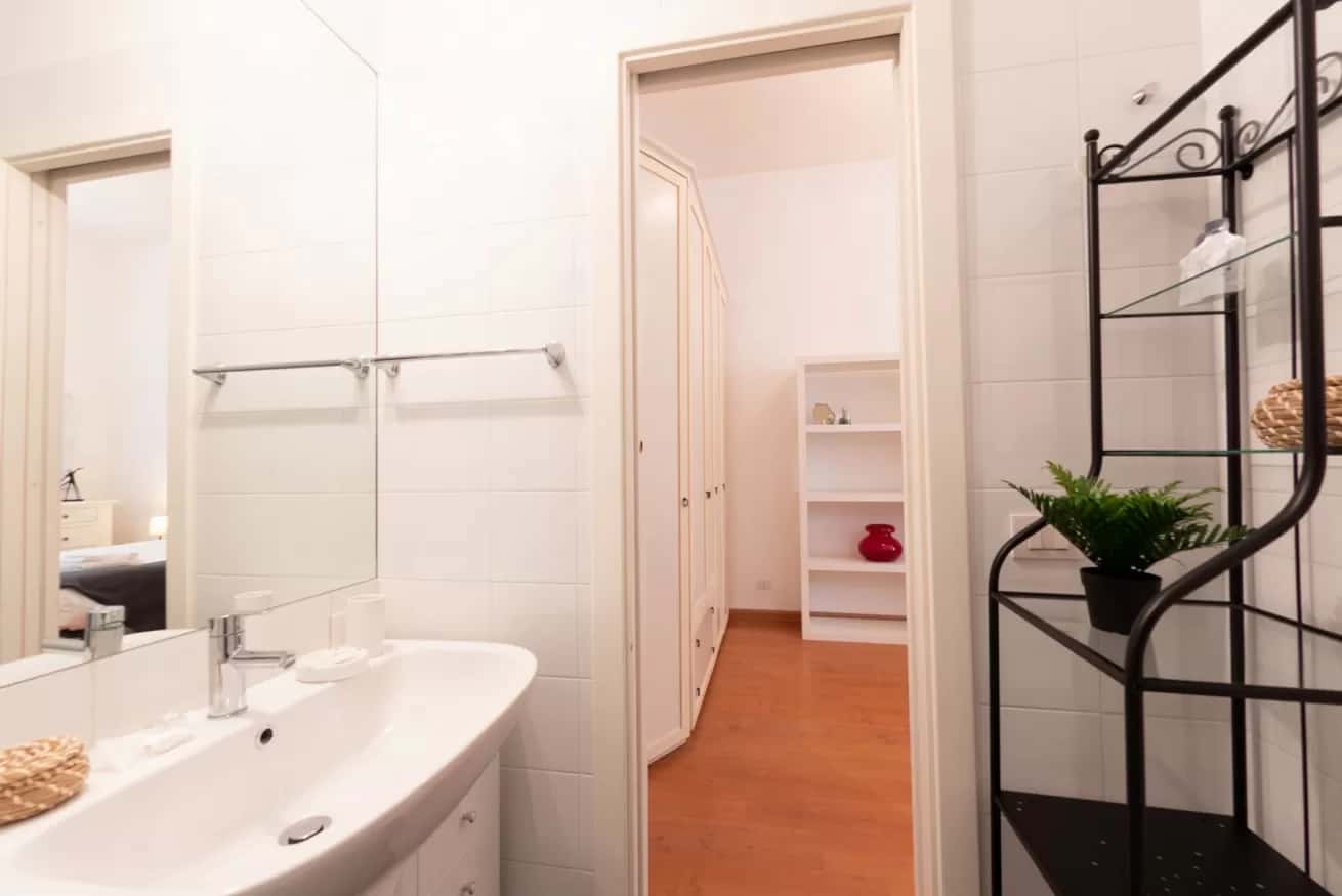 Appartement Rome, 1 chambre — photo 4