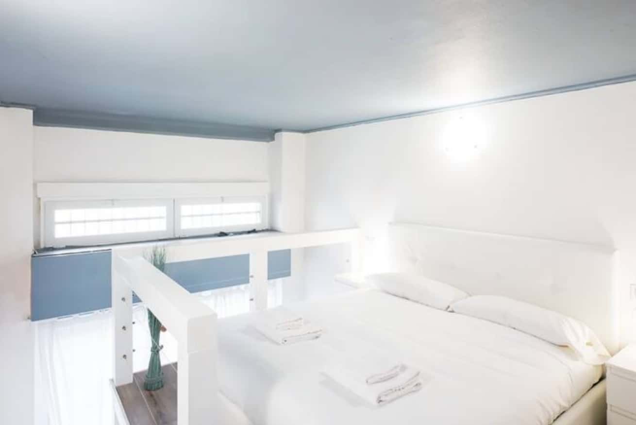 Apartment Milan, 1 bed — photo 14