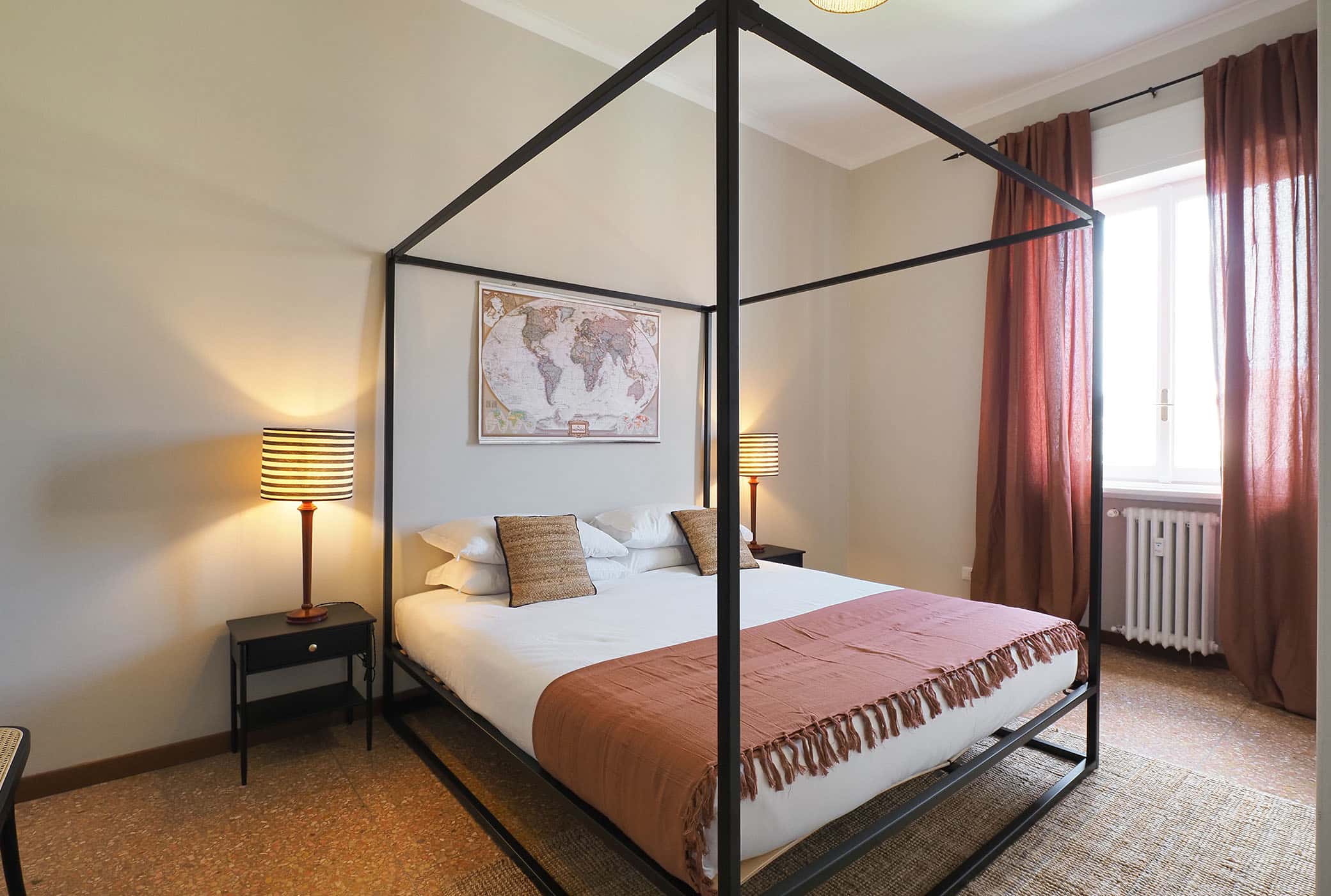 Apartment Milan, 2 beds — photo 14