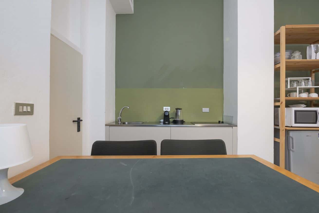 Apartamento Milán, 1 habitación — foto 15