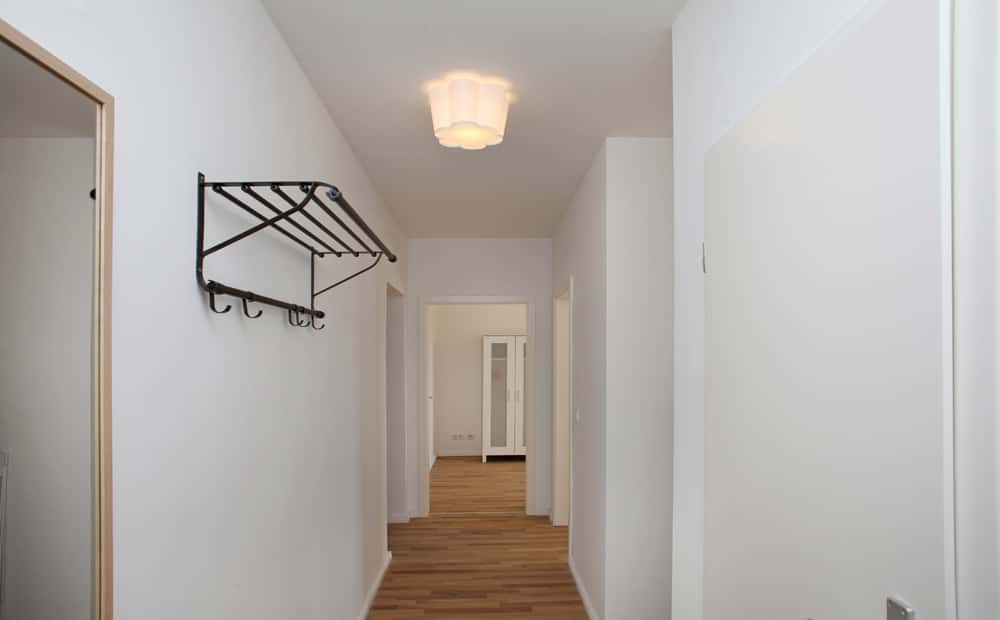Zimmer in der Hauptstraße