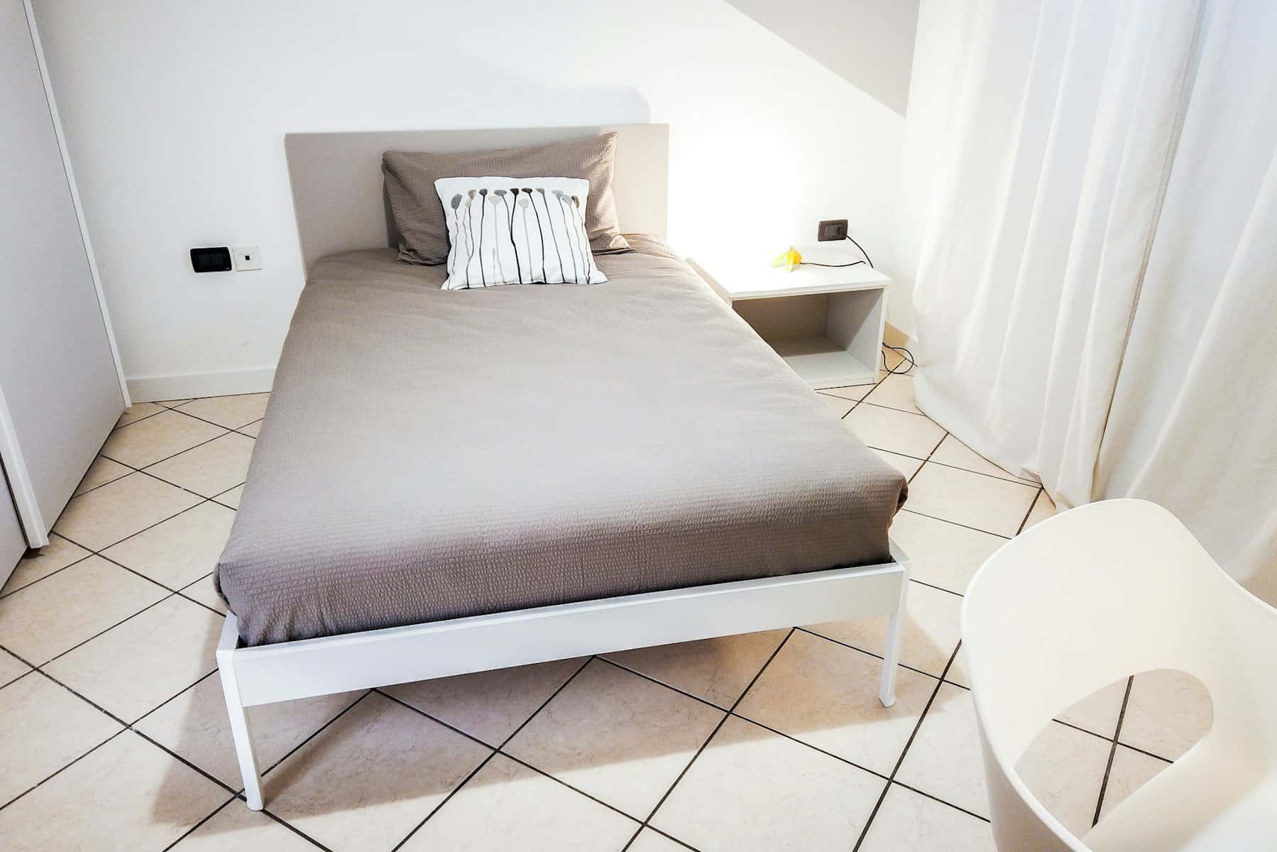 8  rooms  - apartment for 9 2