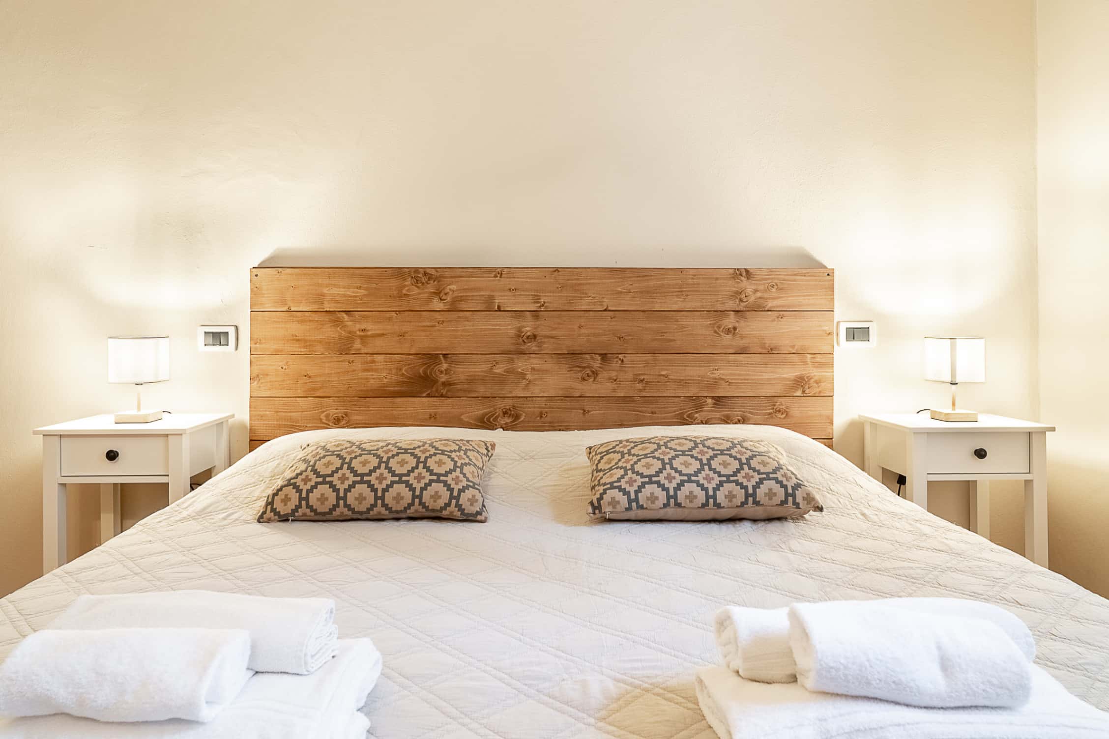 Single room Lucca, 2 beds — photo 31
