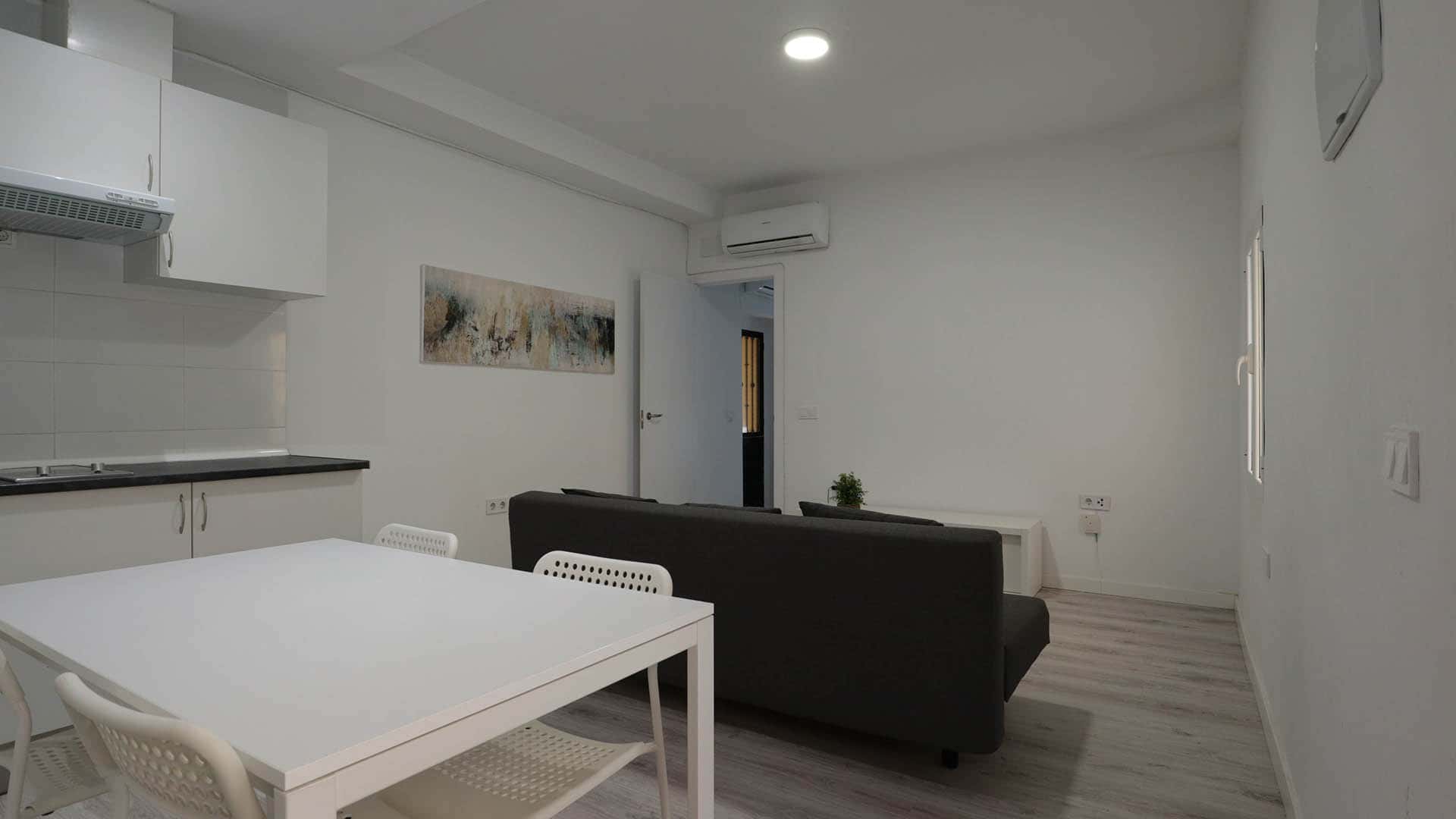 Apartment Calle San Bernardo