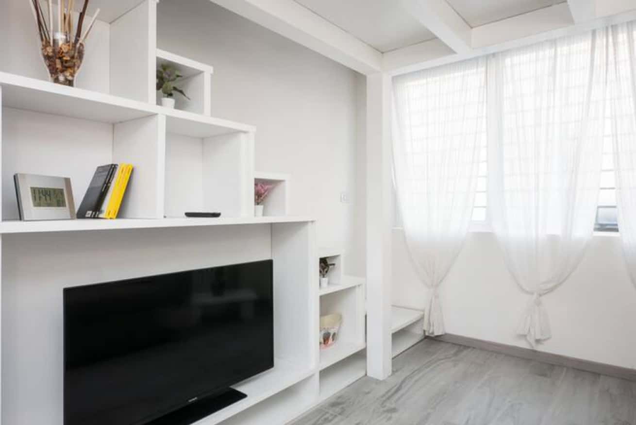 Apartment Milan, 1 bed — photo 15