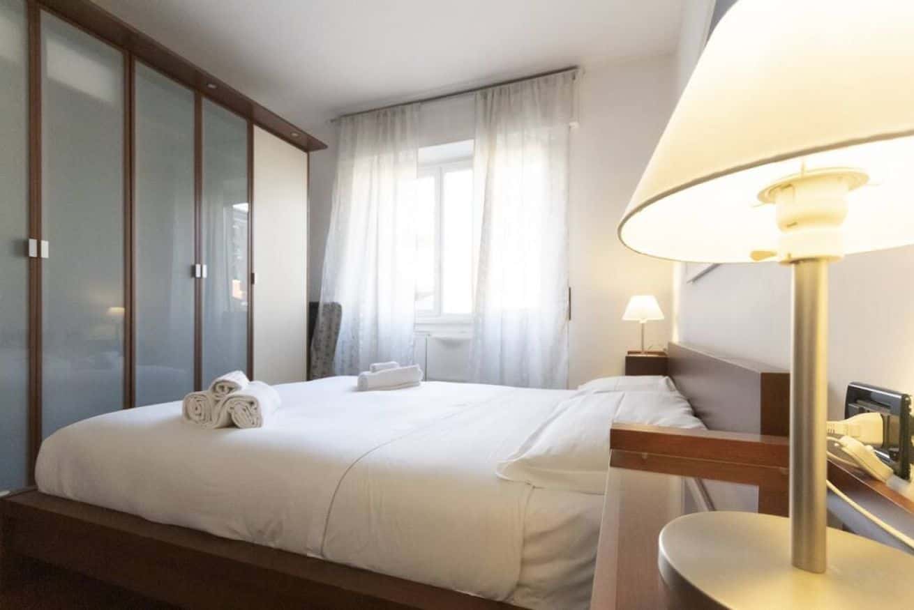 Apartment Milan, 1 bed — photo 12