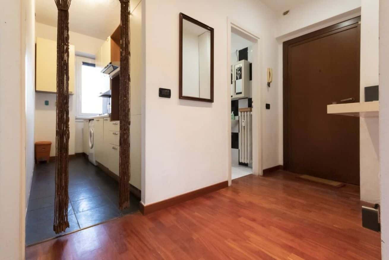 Apartment Milan, 1 bed — photo 13