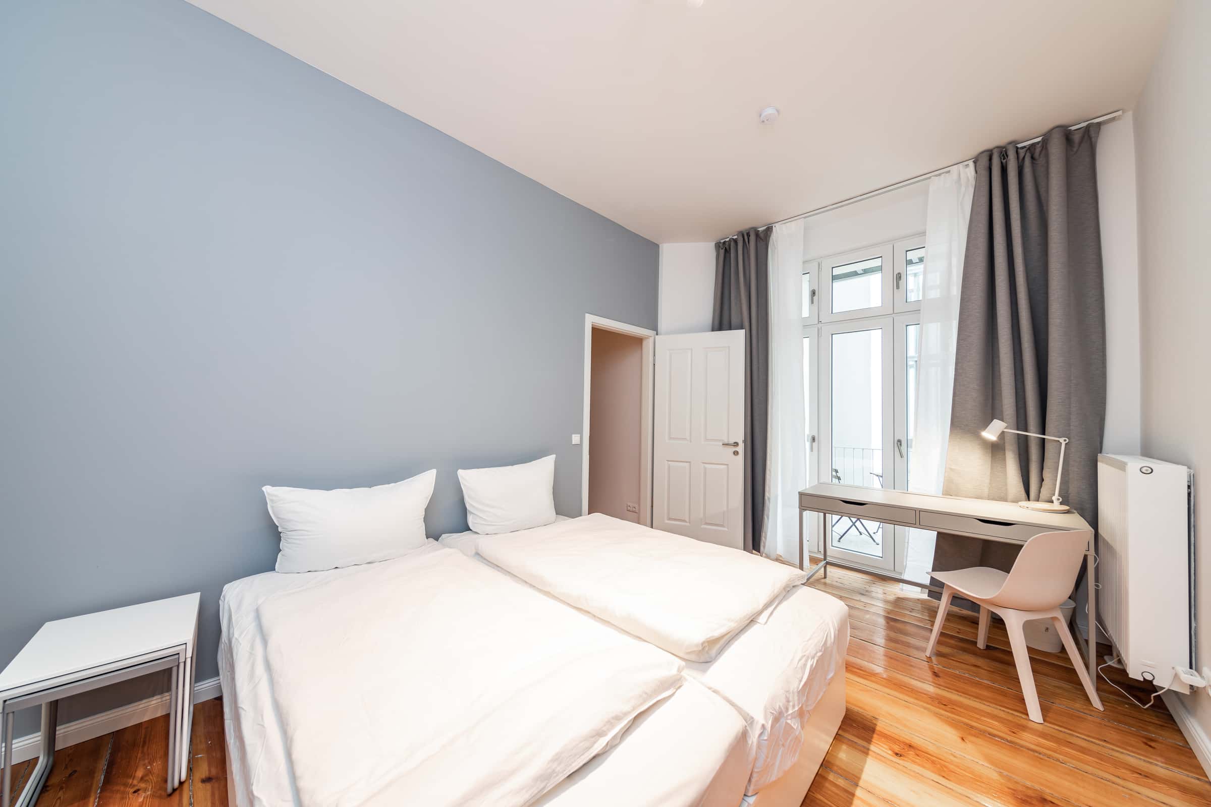 3er WG in Seumestraße