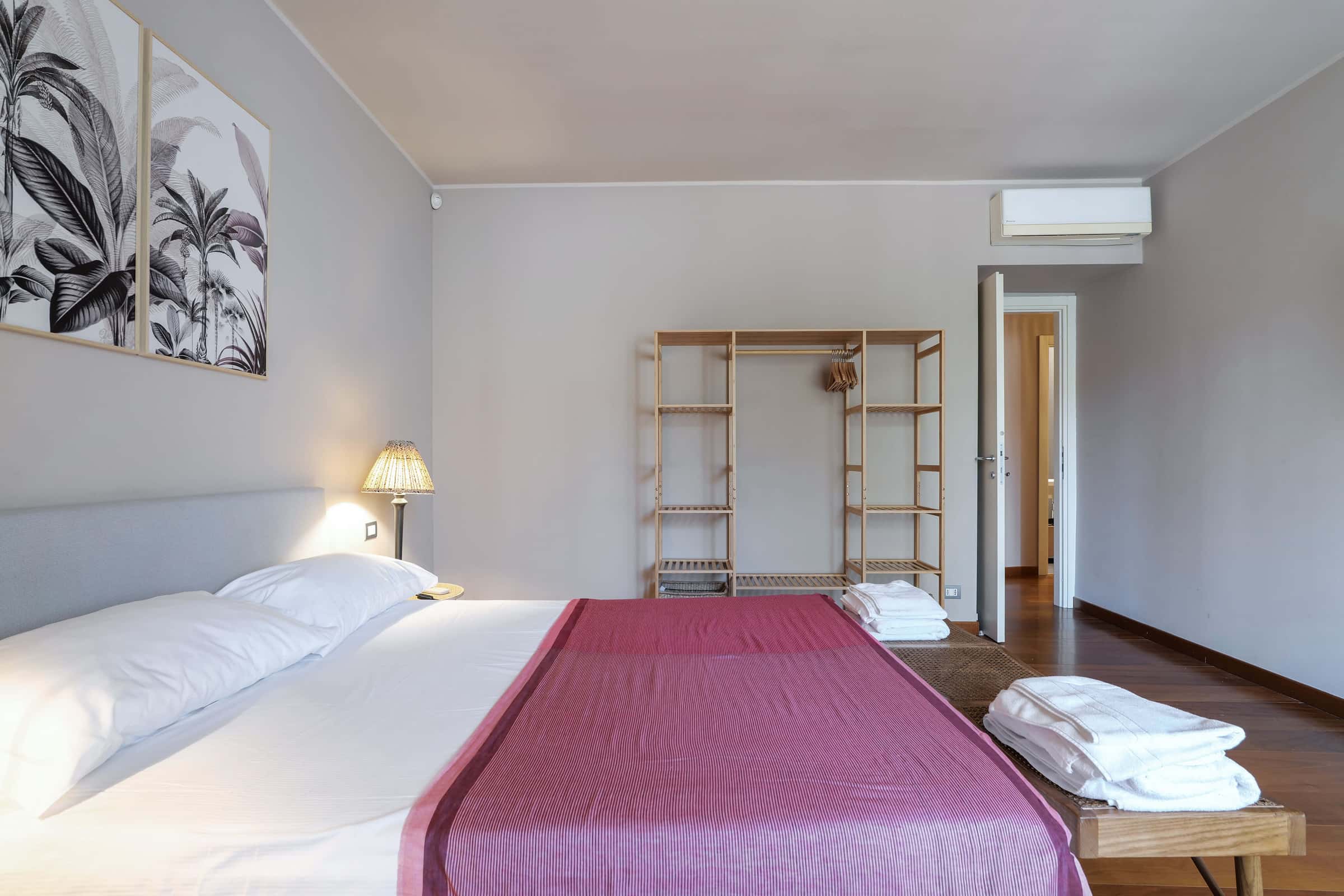 Apartment Milan, 2 beds — photo 8