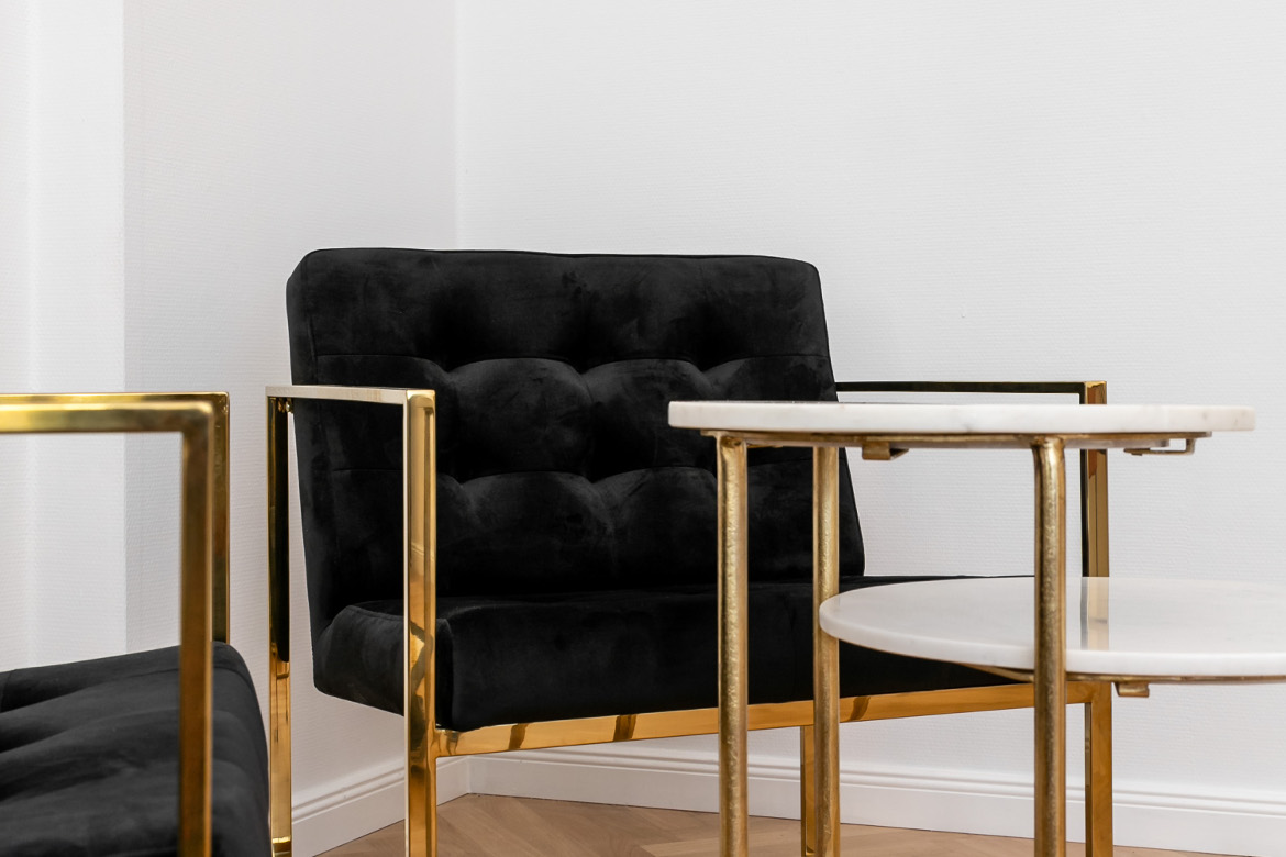 Exklusive 1-Zimmerwohnung im sanierten Altbau Charlottenburg Schloßstraße - Photo 1