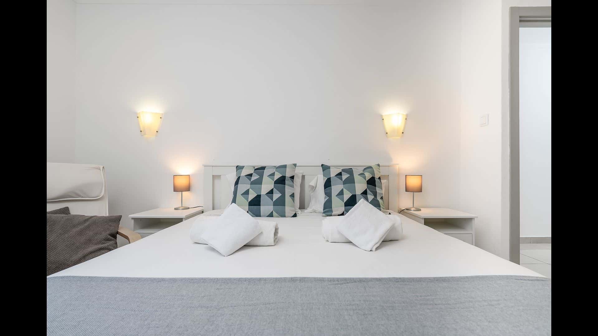 Wonderful Praia da Rocha Flat