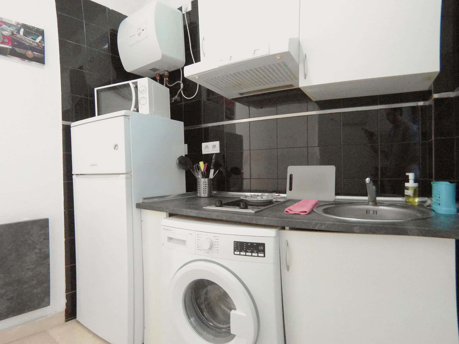 Studio Calle Antonio Zamora