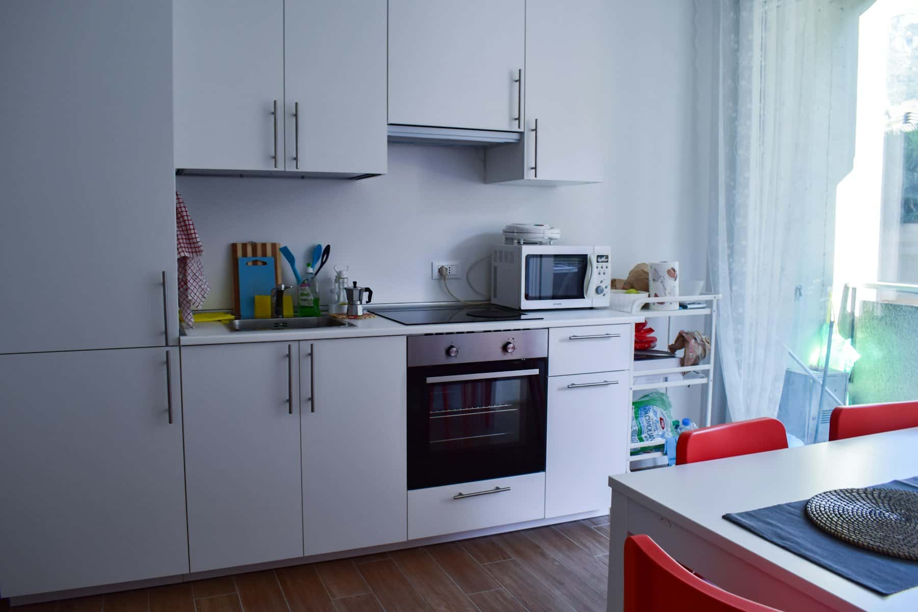 Quarto em Via Vittorio Veneto, Trento com 2 quartos