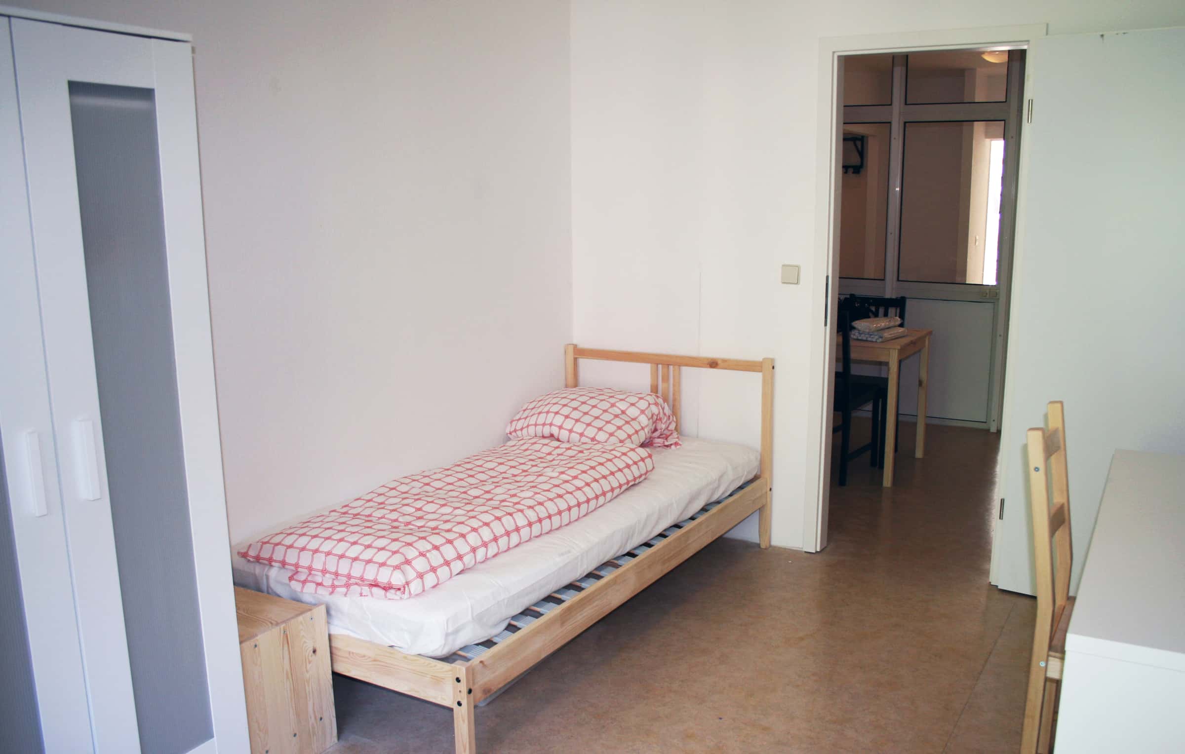 36 Stromstrasse - Berliner Innenstadt