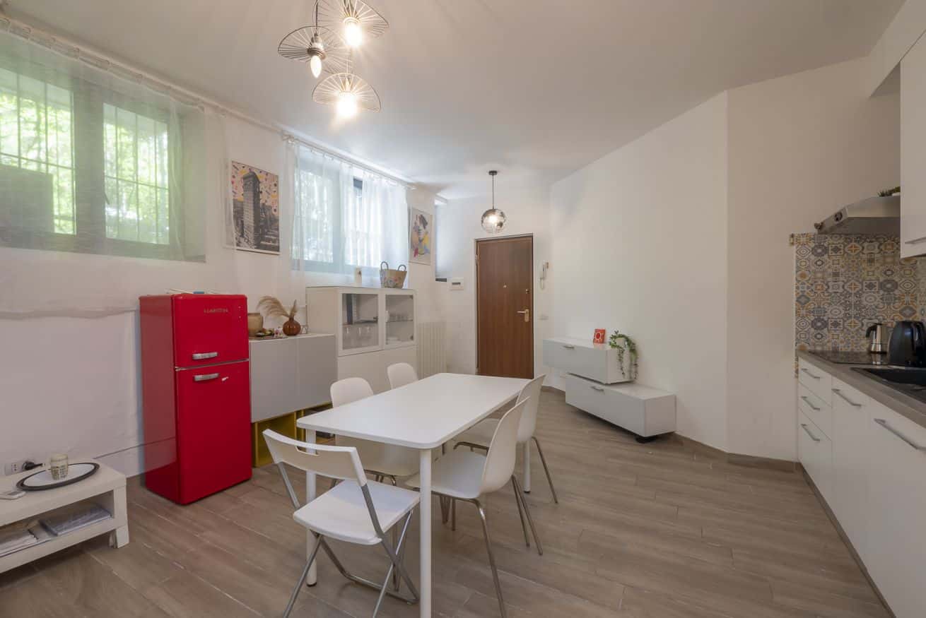 Apartamento Milán, 1 habitación — foto 10