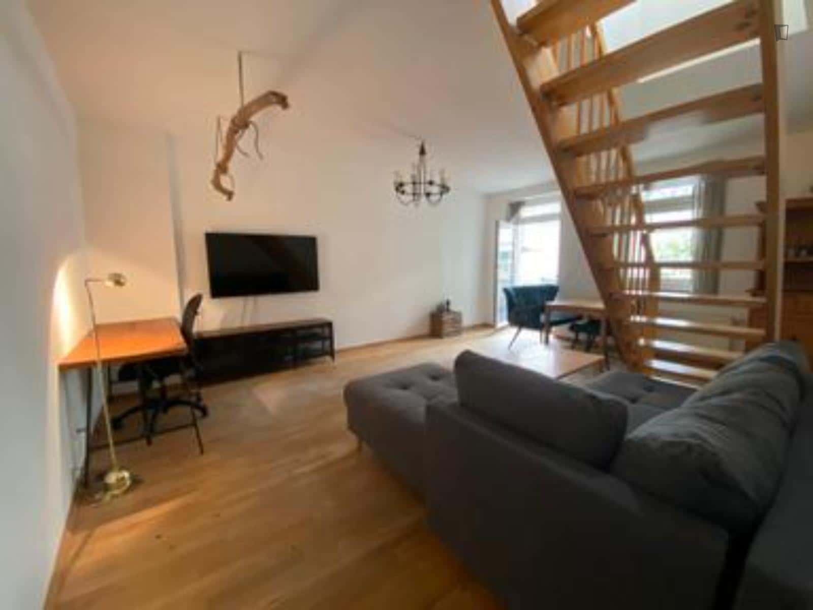 37 Schreinerstrasse - Samariter Quarter