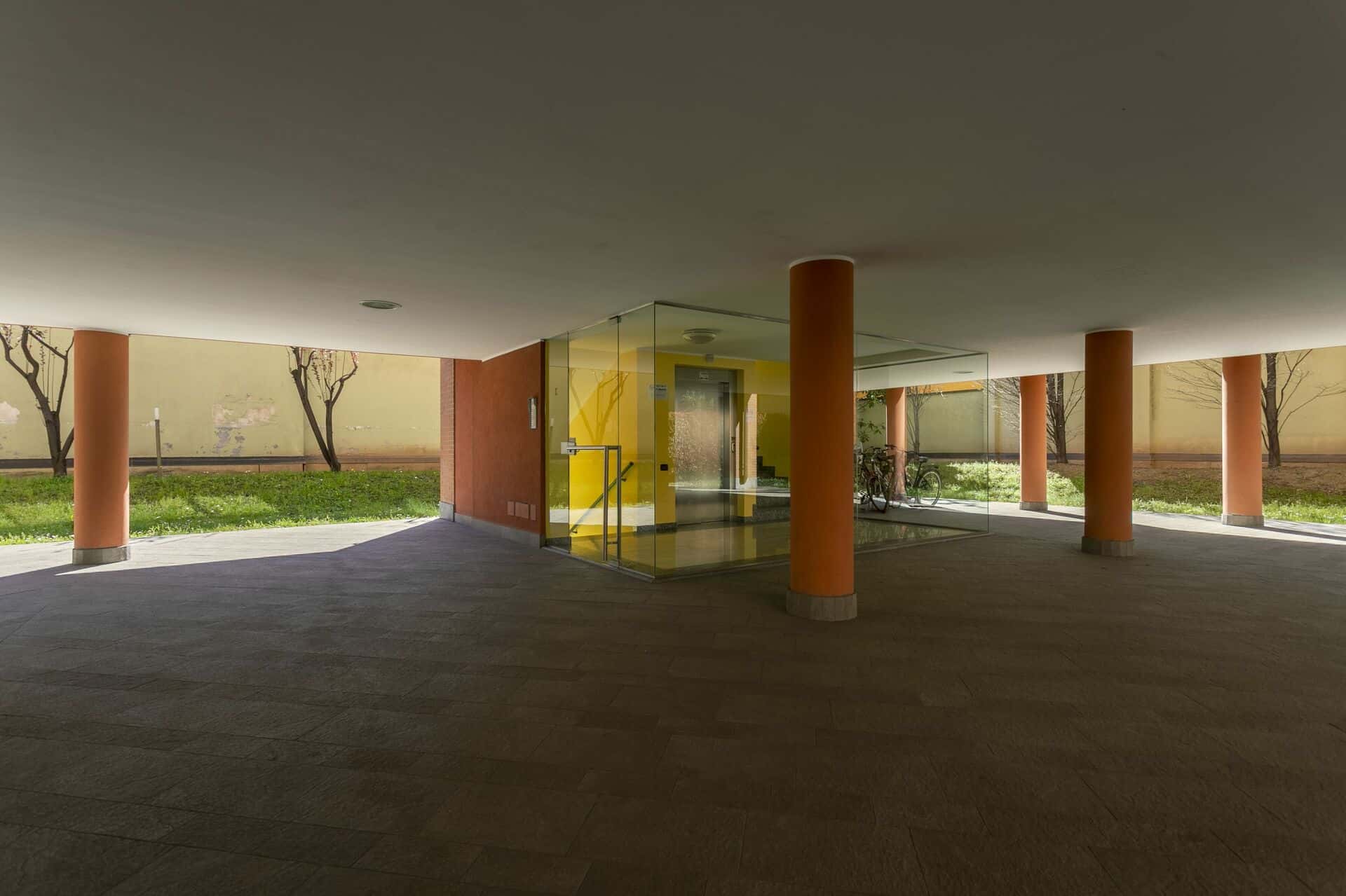 Apartment Milan, 1 bed — photo 10
