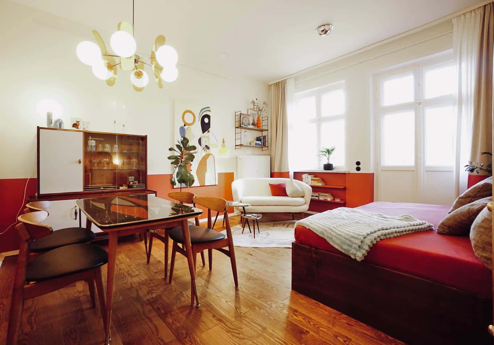 24 Wedekindstrasse - Berliner Innenstadt