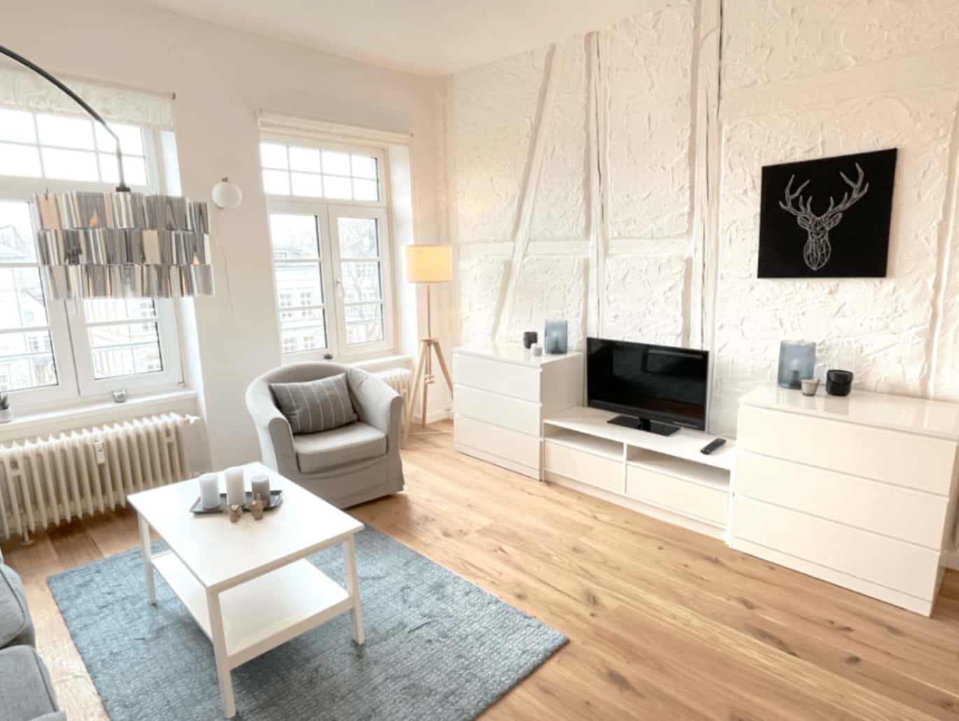 Apartment in Bergweg, Oberursel (Taunus) for 140 m² with 1 bedroom - Photo 3