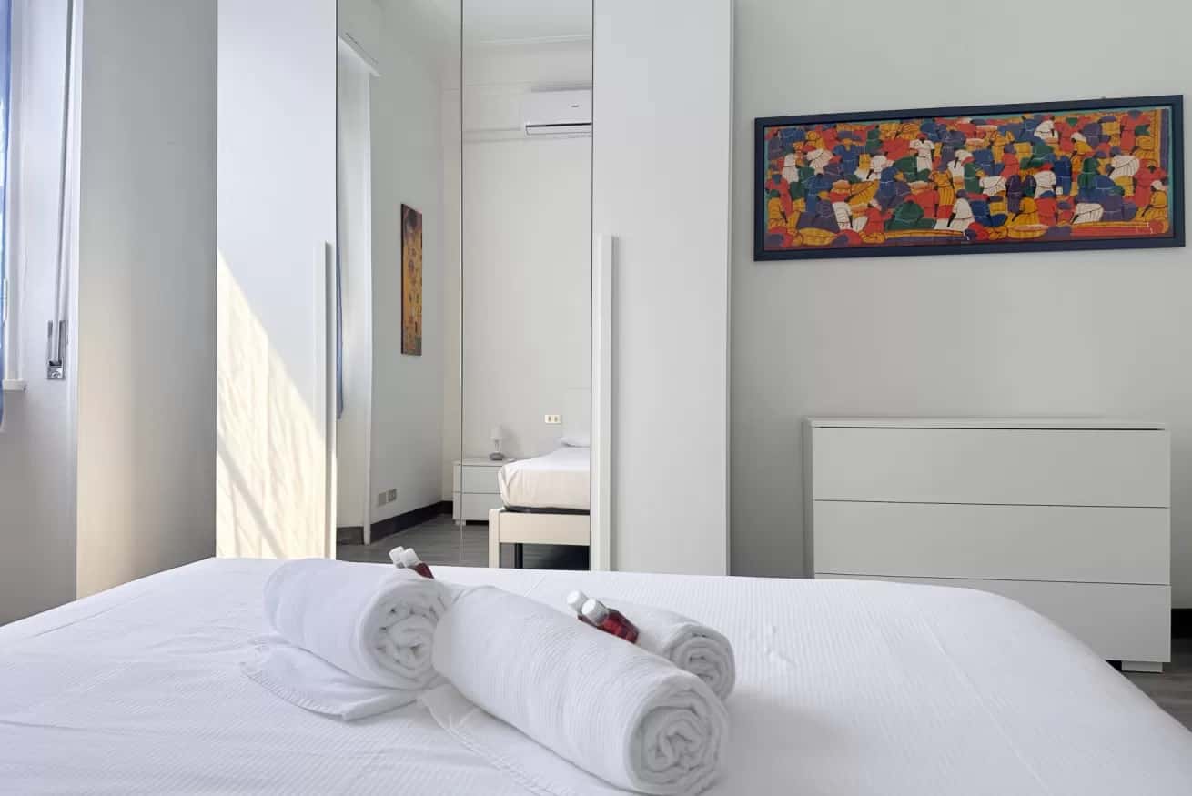 Apartment Milan, 1 bed — photo 15