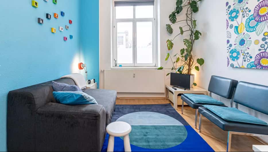 Wohnung in Gürtelstraße, Berlin für 38 m²